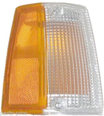 New Corner Light Lamp RH / FOR 1986-93 MAZDA B-SERIES TRUCK | eBay