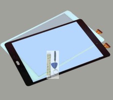 Touch Screen Display Glass Digitizer For Samsung Galaxy Tab A 10.1 SM-T580 T585