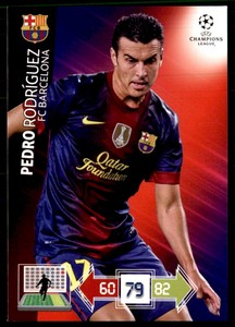 barcelona champions league 2012