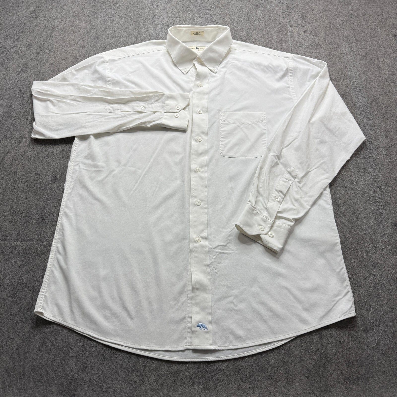 Onward Reserve Performance Button-Down Shirt Men … - image 2