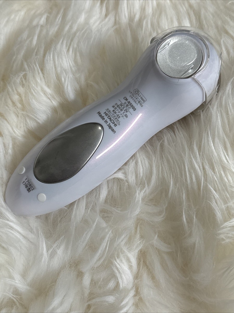 Hitachi Hada Crie Moisture Support Hot & Cool CM-N 5000 100
