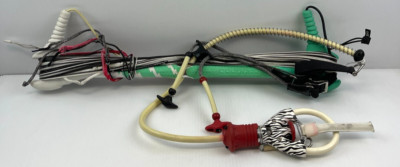 Cabrinha Quickloop IDS 55 recoil bar 55cm As Is Untested