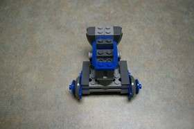 2013 STAR WARS LUCAS FILMS LEGO 750002 AT-RT SET RETIRED NOT COMPLETE