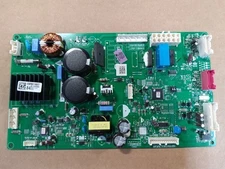 OEM LG EBR81182784 Fridge Control Main Board
