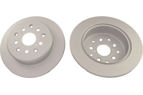 Kavo Parts Bremsscheiben Hinterachse Voll FüR Lexus IS I JCE1_ GXE1_ SC UZZ40_-image