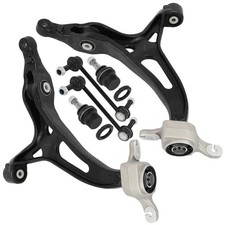 Suspension Kit for Mercedes Benz GL350 2010 2012 GL450 ML350 2006 2011 ML500