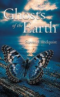 Steven Lundquist | Ghosts Of The Earth | Taschenbuch | Englisch (2026)