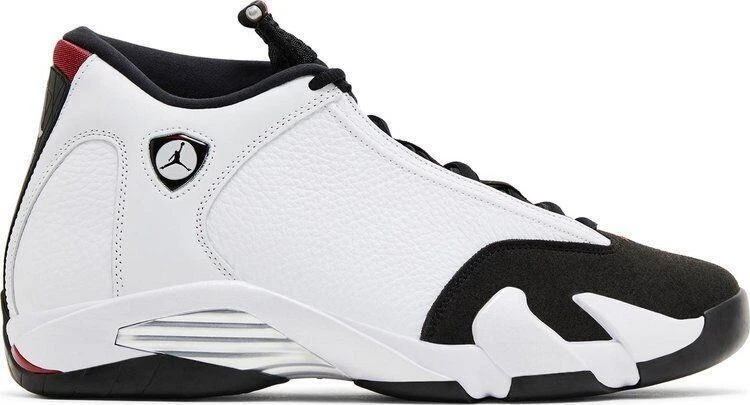25+ Jordan 14 Retro Black White for sale | Updated Oct 2026