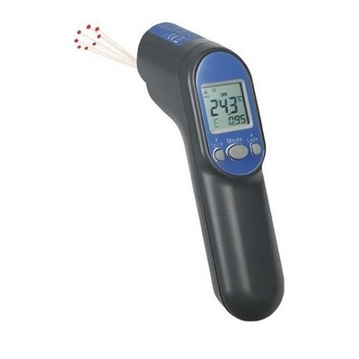 Tfa Infrarotthermometer -33 bis+500GradC 2xTyp AAA Infrarotthermometer
