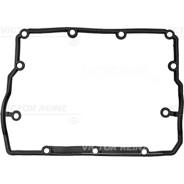 Dichtung Zylinderkopfhaube FüR Audi A2 1.4 TDI 1.2 VW Polo Fox Lupo Skoda-image