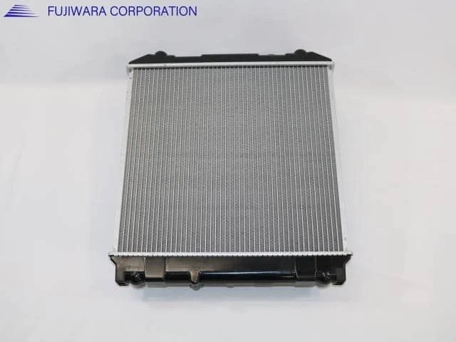 ISUZU ELF 1997 KC-NKR71ER Radiator 897361640 [New] [PA109721403] - Image 2 of 2