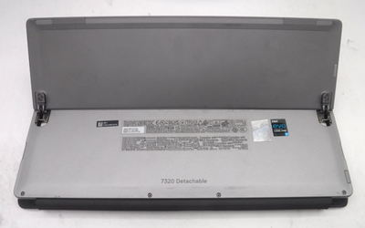 Dell Latitude 7320 Detachable i5-1140G7 1.1GHz 8GB RAM 13 in 256GB