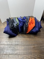 Boys Mixed Sized Track Suits Adidas Under Armour