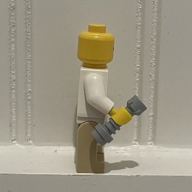 LEGO Star Wars Luke Skywalker Minifigure (sw0021)  7110 Landspeeder