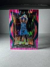 2025 WNBA Select Pink Flash #99 Concourse Seimone Augustus Minnesota Lynx