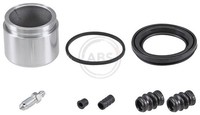 A.B.S. Reparatursatz Bremssattel ECO-KIT 57311 FüR Mitsubishi L200 4WD K75T K74T