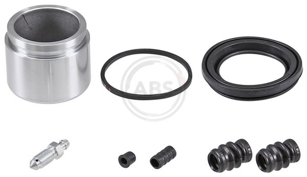 A.B.S. Reparatursatz Bremssattel ECO-KIT 57311 FüR Mitsubishi L200 4WD K75T K74T-image