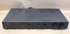 AudioSource SS One/Series II Dolby Surround Sound Processor Black - Tested!