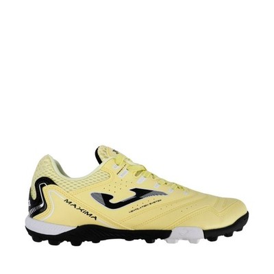 Buty piłkarskie Joma Maxima 2638 Turf żółte MAXS2638TF - 39 Maxima