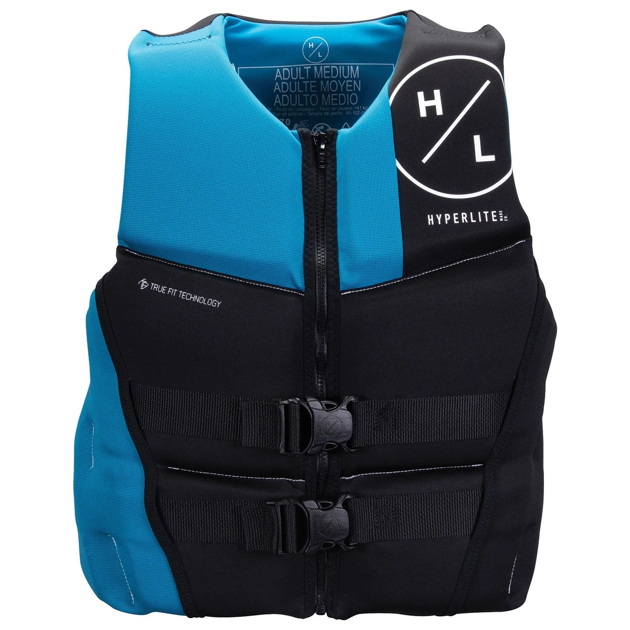 Hyperlite Prime Life Jacket