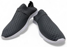 Ranberone Men  s Water Shoes Quick Dry Aqua Socks Barefoot Sport Shoes Sz-15