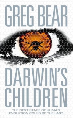 Greg Bear Darwin s Children (Taschenbuch)