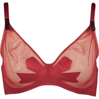 CHANTAL THOMASS Noeuds Et Merveilles Bra Size UK 36C BNWT