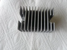 Economy Power King Tractor Rectifier