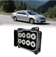 Abs Anti Lock Brake Actuator Control Module 0265800534 For Toyota Camry On 07-09
