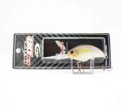 OSP Blitz EX DR 53 mm 12 grams Floating Lure P-23 (1937)