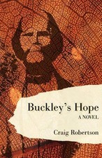Craig Robertson Buckley's Hope (Paperback)