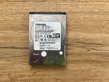 1TB Festplatte HDD 2,5 Zoll mit Windows 11 Pr...