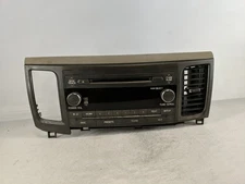2011-2014 Toyota Sienna Am Fm Cd Player Radio Receiver JJZJM