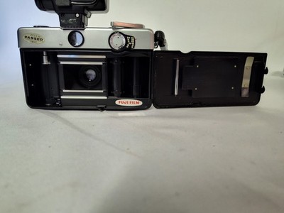 Fujifilm Fujica Compact 35 Vintage Compact 35mm Film Camera Japan