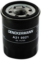 Denckermann A210021 ÖLfilter FüR Fiat Peugeot Ford KIA Opel Hyundai CitroËN Alfa