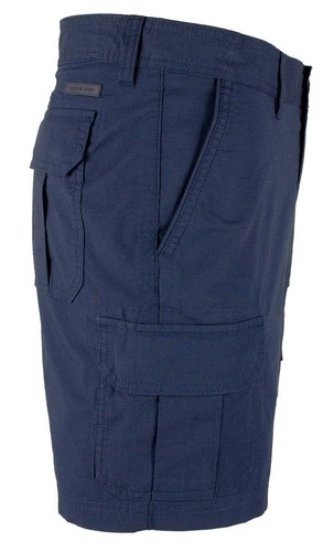 Michael Kors Men's Mid Rise Flat Front Cargo Shorts MNT 36 - Picture 2 of 5