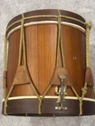 Reproduction Civil War Snare Drum