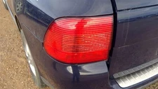 Driver Left Tail Light Fits 03-06 PORSCHE CAYENNE 348400