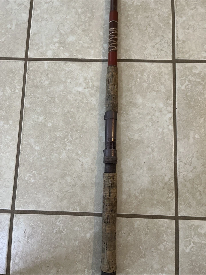 Fenwick Fenglass Flippinstik Casting Rod Telescopic - Image 2 of 4