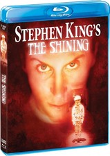 The Shining 1997 - Blu-ray