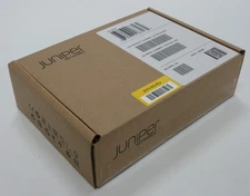 NEW Juniper Networks EX-UM-4X4SFP 4-Port 10Gb Ethernet Uplink Expansion Module