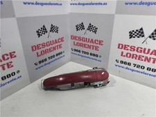 1Y0837885C türgriff vorne aussen links 271116 VOLKSWAGEN NEW BEETLE CABRIOLET