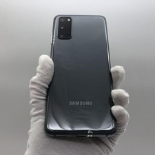 Original Samsung Galaxy S20 5G G981U1 128GB Unlocked Open Box Smart phone GREY