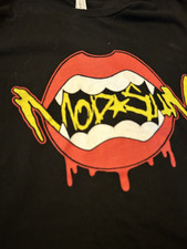 Mod Sun Canadian Tour T-Shirt L 2022