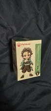 PalVerse Demon Slayer : Kimetsu No Yaiba Vol.1 Kamado Tanjiro In Box
