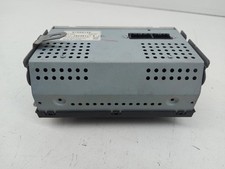 Autoradio Mitsubishi L200