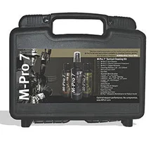 M-Pro 7 070-1505 Cleaning Kit Tactical M-Pro 7 , Clam