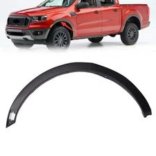 For 2019-2022 23 Ford Ranger Front Fender Flares Left Driver Side KB3Z16039AB