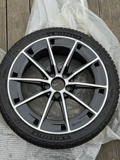 Mercedes Benz AMG 18 Zoll Felgen A-Klasse V177 W177 A1774014300