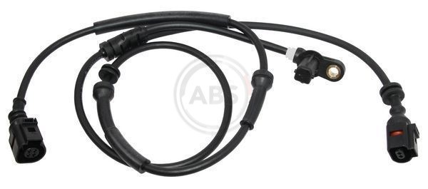 A.B.S.-OE 30229-OE Sensor, wheel speed for FORD,SEAT,VW
